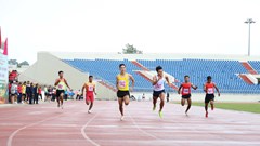 Lâm Đồng: Hơn 300 nội dung thi đấu tại Đại hội Thể dục thể thao tỉnh lần thứ I
