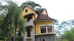 Lâm Đồng quy định tiêu chí công nhận nhà ở có giá trị nghệ thuật, kiến trúc, văn hóa, lịch sử