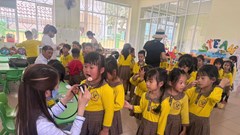Lâm Đồng: Phát động “Chiến dịch 60 ngày đêm” khám sức khỏe miễn phí cho người dân