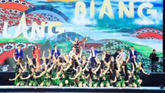 Lâm Đồng: Festival Âm nhạc quốc tế Lang Biang năm 2026 sẽ diễn ra vào giữa tháng 11