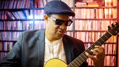 Nghệ sĩ từng nhận hai đề cử giải Grammy sẽ tham gia trình diễn tại Lễ hội nhạc Jazz tại Đà Lạt