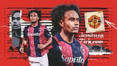 Cuộc đua giành chữ ký ‘Ronaldinho mới’: MU nhảy vào vòng chiến