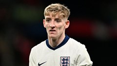 Sao Newcastle tự tin vượt mặt Phil Foden để tham dự Euro 2024