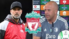 Arne Slot có thể giúp Liverpool thành công như Klopp đã từng?