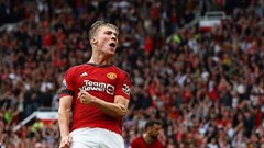 HLV Sheffield chỉ trích trọng tài dữ dội sau trận thua MU