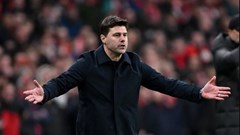 Pochettino thừa nhận ghế HLV Chelsea đang lung lay dữ dội