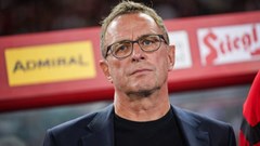 Nóng: Ralf Rangnick chính thức từ chối làm HLV Bayern Munich