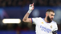 Lộ lý do bất ngờ khiến Benzema quay lại Real Madrid
