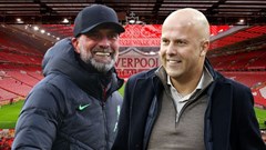 Sao Liverpool nói thẳng về tương lai đội bóng sau khi Klopp ra đi