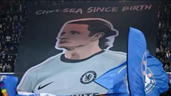 CĐV Chelsea bảo vệ Gallagher trước tin đồn anh sắp bị bán