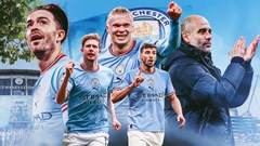 Pep tuyên bố vẫn tin tưởng các cầu thủ kể cả khi Man City không vô địch