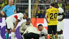Cập nhật tình hình lực lượng trước trận PSG vs Dortmund