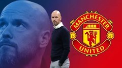 Michael Owen khuyên MU sa thải Ten Hag trước chung kết FA Cup