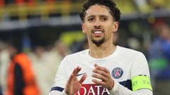 Marquinhos: ‘Dortmund rất mạnh, đây sẽ là trận đấu rất khó khăn’