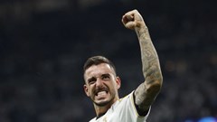 Joselu: Hành trình từ kép phụ đến người hùng Real Madrid