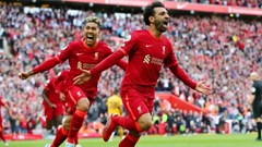 Mất cúp Ngoại hạng Anh, mức định giá Liverpool vẫn tăng chóng mặt