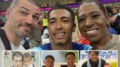 Jude Bellingham là lý do chính khiến bố mẹ ‘chia tay’