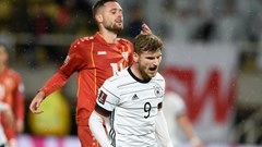 Ngôi sao Tottenham sẽ mất suất tham dự Euro 2024 cùng Đức