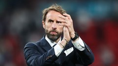 Southgate tuyên bố sẵn sàng nghỉ hưu nếu ĐT Anh vô địch Euro 2024