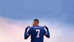Rời PSG, Mbappe vẫn kịp bỏ túi thêm một kỷ lục mới
