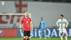 Được triệu tập, ngôi sao từ chối lên tuyển dự Euro vì chỉ muốn làm khán giả