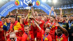 Nhà VĐQG Ba Lan nguy cơ bị gạch tên khỏi Champions League vì quy định 'kỳ lạ'