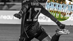 Bóng đá Argentina gặp biến ngay trước thềm loạt trận giao hữu