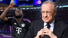 Sau Mbappe, Real Madrid chuẩn bị nổ thêm 'bom tấn' mới