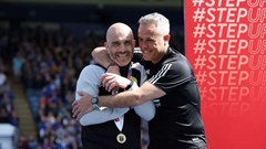 Chưa tiếp quản, HLV Enzo Maresca đã khiến các cầu thủ Chelsea 'lo lắng'