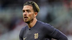 Phòng thay đồ tuyển Anh 'náo loạn' với quyết định loại Jack Grealish của Southgate