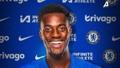 CHÍNH THỨC: Tosin Adarabioyo gia nhập Chelsea