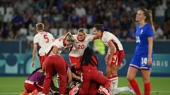Không bỏ cuộc, Canada kháng cáo 'đòi điểm' từ FIFA sau bê bối quay trộm