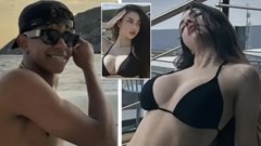 Lamine Yamal theo dõi hot girl, cặp kè gái lạ chỉ một ngày sau khi bị 'cắm sừng'