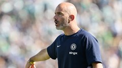 Từ chối gia hạn, Gallagher khiến Chelsea phải xuống nước đàm phán