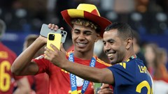 Bố Yamal nhập viện sau cuộc ẩu đả tại Barcelona