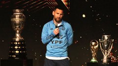 'Biến lớn' trận Finalissima, Argentina và Tây Ban Nha vào cuộc