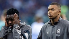 Không phải Mbappe hay Vini, NHM Real chỉ thẳng cầu thủ xứng đáng giành Quả bóng vàng