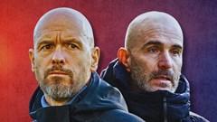 Chelsea đổi 2 cầu thủ lấy 'người thừa' tại MU