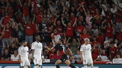 Thống kê biết nói: Real Madrid không thể vô địch La Liga 2024/25