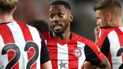 Ivan Toney ra 'yêu sách' nếu đến Ả Rập Saudi