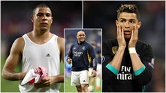 Không phải CR7 hay 'Rô béo', Roberto Carlos chỉ ra cầu thủ xuất sắc nhất Real