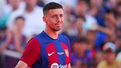 Clement Lenglet rời Barca, gia nhập 'kình địch' thành Madrid