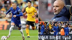 Thắng Wolves 6 bàn, Maresca vẫn không hài lòng với một sao Chelsea