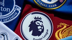 Xong! CLB Ngoại hạng Anh hoàn tất thỏa thuận 'phá kỷ lục'