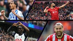 6 thống kê đáng nhớ vòng 2 Ngoại hạng Anh: MU và nỗi ám ảnh phút 90