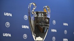 Những điều cần biết về thể thức bốc thăm Champions League 2024/2025
