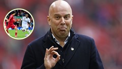 Chạm trán Real Madrid, HLV Liverpool tuyên bố đầy bất ngờ