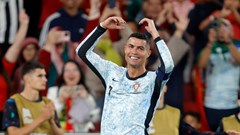 Ronaldo có phải là cầu thủ ghi nhiều bàn nhất?