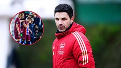 Huyền thoại Arsenal chỉ Arteta cách hạ gục Tottenham giữa bão chấn thương