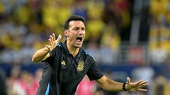 Thua cay đắng, HLV Argentina chỉ ra sai lầm chí mạng của trọng tài